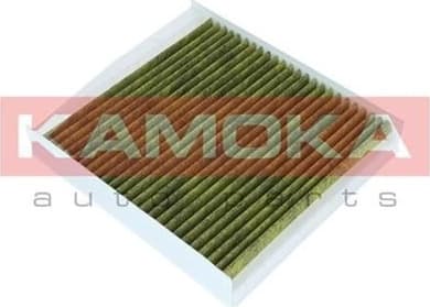 Filter cabin 6080020 - image 2