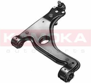 Control/Trailing Arm, wheel suspension 9050338