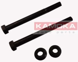 Bolt, car suspension 9110001