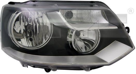Headlight 2012151052