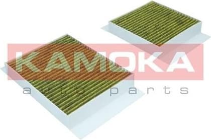 Filter cabin 6080040 - image 2