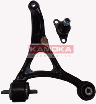 Control/Trailing Arm, wheel suspension 9050284