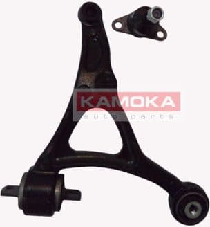 Control/Trailing Arm, wheel suspension 9050285