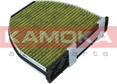 Filter cabin 6080053 - image 2