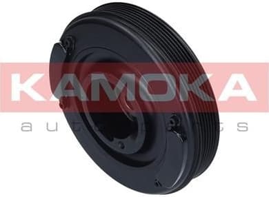 Belt Pulley, crankshaft RW009 - image 4