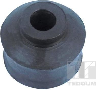 Mounting, shock absorber 00656335