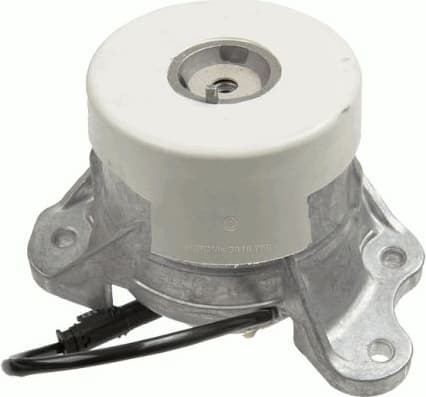 Mounting, engine 39536 01