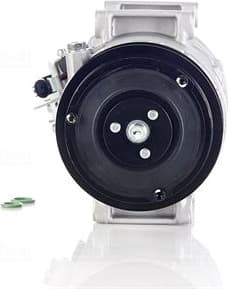 Compressor, air conditioning ** FIRST FIT ** 89479 - image 3