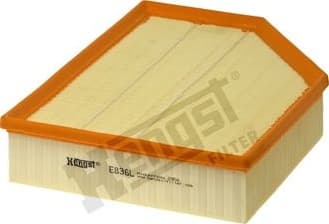 Air Filter E836L