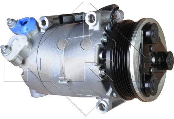 Compressor, air conditioning EASY FIT 32842