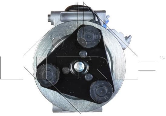 Compressor, air conditioning EASY FIT 32842 - image 3