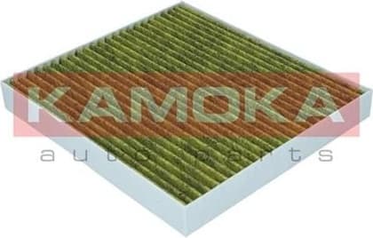 Filter cabin 6080034 - image 3