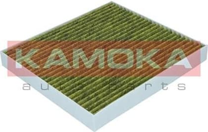 Filter cabin 6080034 - image 4