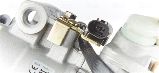 Compressor, air conditioning ** FIRST FIT ** 890397 - image 2