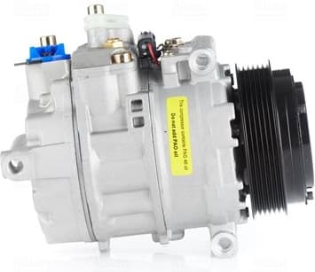 Compressor, air conditioning ** FIRST FIT ** 890397 - image 3
