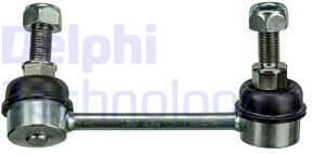 Link/Coupling Rod, stabiliser bar TC5376