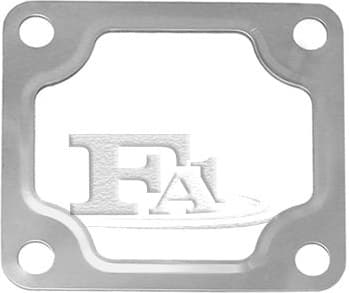 Gasket, exhaust pipe 130946