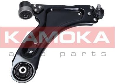 Control/Trailing Arm, wheel suspension 9050340 - image 4