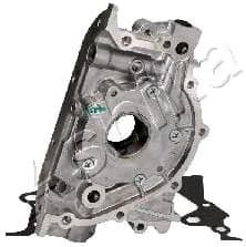 Oil Pump 157-SZ-SZ04 - image 3