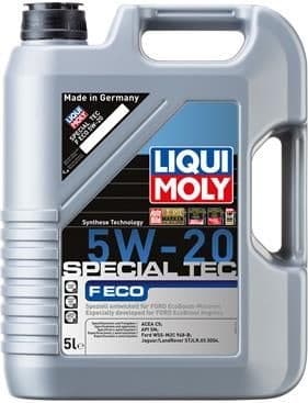Engine Oil Special Tec F ECO 5W-20 3841