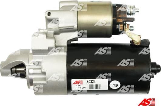 Starter AS S0324 - image 2