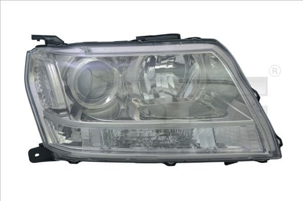 Headlight 20-12171-35-2