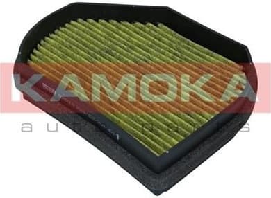 Filter, cabin air 6080003 - image 2