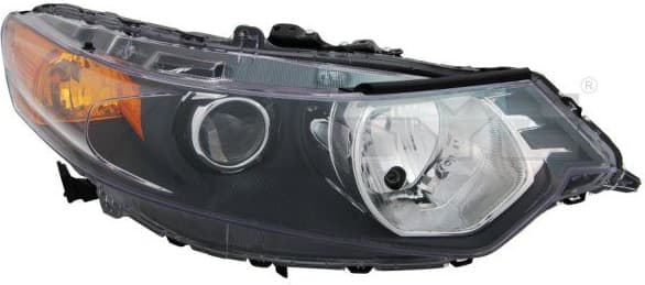 Headlight 2012053152