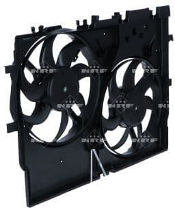 Fan, engine cooling 47865 - image 4