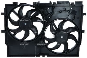 Fan, engine cooling 47865 - image 5