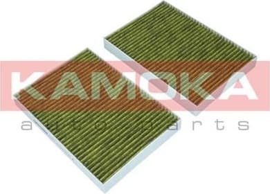 Filter cabin 6080042 - image 2