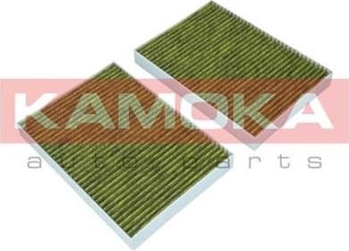 Filter cabin 6080042 - image 4