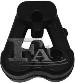 Mount, exhaust system 143950