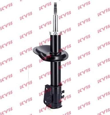 Shock Absorber 634927