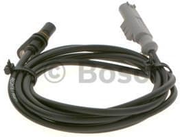 Sensor, wheel speed 0265009339 - image 3