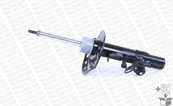Shock Absorber Monroe RideSense Electronic Suspension C2507L