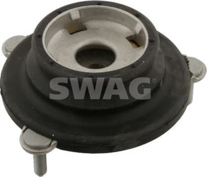 Suspension Strut Support Mount 64931133