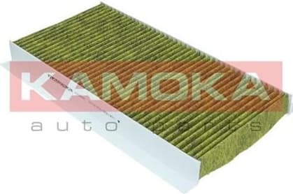 Filter cabin 6080005 - image 2