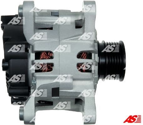 Alternator AS A3130S - image 2