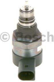 Pressure Control Valve, common rail system 0281002494