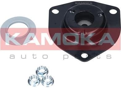 Strut mounting with bearing 209103