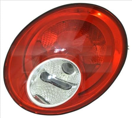 Tail Light Assembly 1112653059