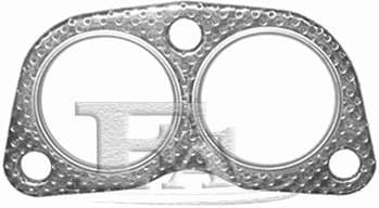 Gasket, exhaust pipe 760904