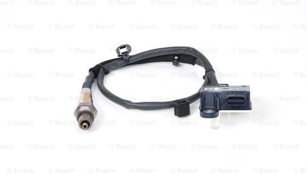 Particle Sensor 0281006571