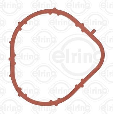 Gasket, intake manifold 939.340 - image 2