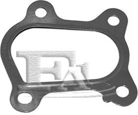Gasket, exhaust pipe 730909