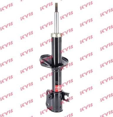 Shock Absorber Excel-G 332804