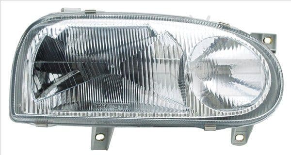 Headlight 20-5018-08-2