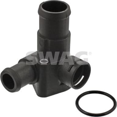 Coolant Flange 30918226