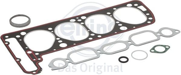 Gasket Kit, cylinder head 008.002
